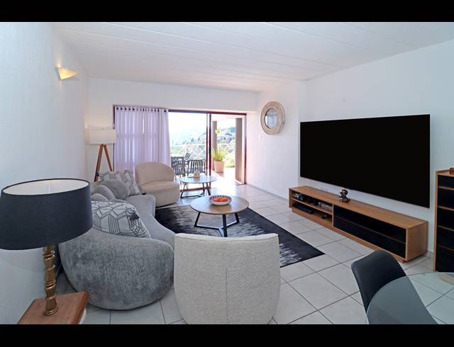 2 BEDROOM APARTMENT FOR SALE IN NORTHCLIFF